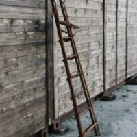 ladder