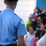 Police Officer Police Officer