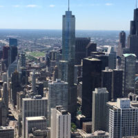 Chicago Chicago