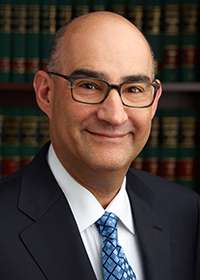 Keith R. Siskind Keith R. Siskind