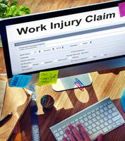 Settling A Maryland Workers’ Compensation Claim