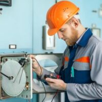 MaintenanceWorker MaintenanceWorker
