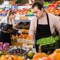 GroceryWorker GroceryWorker