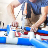 Plumber Plumber