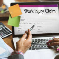 WorkInjClaim WorkInjClaim
