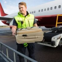BaggageHandler BaggageHandler