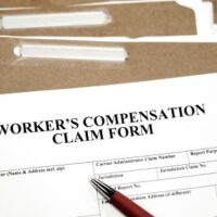 WorkCompForm