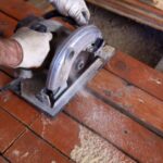 ElectricSaw ElectricSaw