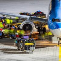 Airline Baggage Handling Airline Baggage Handling