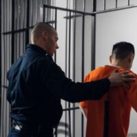 Correctional Officer