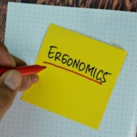 Ergonomics