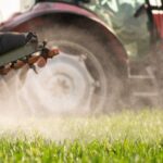 PesticideSpraying
