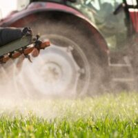 PesticideSpraying
