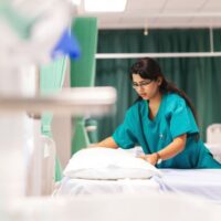 HospitalNurse