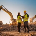 Construct Workers